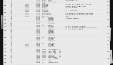 "Mein coolster Code": Bill Gates veröffentlicht Quellcode von Altair Basic