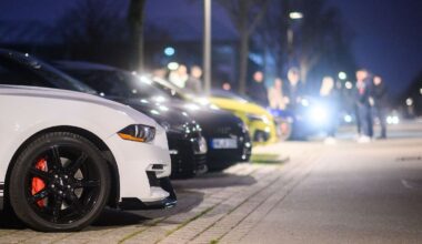 Niedersachsen & Bremen: Polizei nimmt Autoposer-Szene an "Car-Freitag" in den Blick