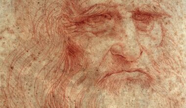Leonardo da Vinci: Was verraten die Details der „Mona Lisa“ über ihn?