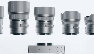 Sonys Über-Glas und rare Sigma BF – die Fotonews der Woche 17/2025