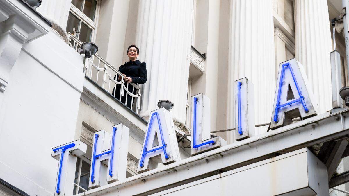 Thalia Theater: „Noch feministischer? Das geht doch gar nicht!“