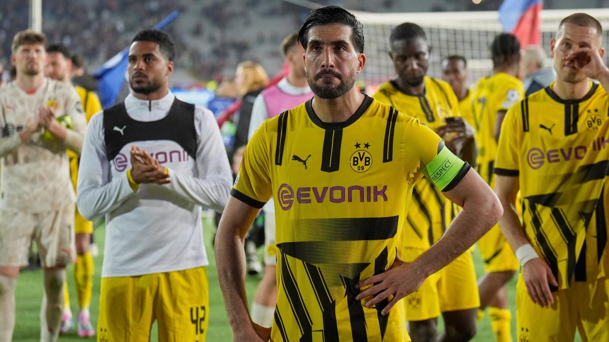 Pressestimmen: „Barcelona wird in Dortmund nur noch aus Spaß spielen“