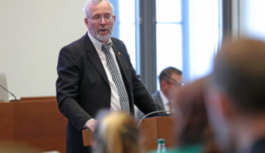 Arbeitskreis für Wohnungsbau beschlossen · Leipziger Zeitung