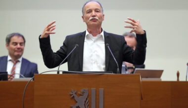 Sven Morlok.