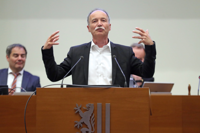 Sven Morlok.