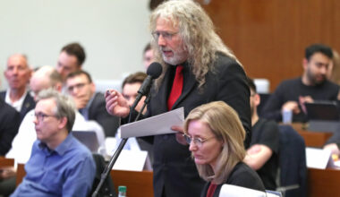 Antrag zum „Ausreisestopp“ vorerst aus dem Verfahren genommen + Video · Leipziger Zeitung