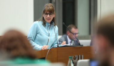 Ute Köhler-Siegel.
