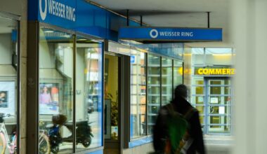 Niedersachsen & Bremen: Stalker sind überwiegend männlich