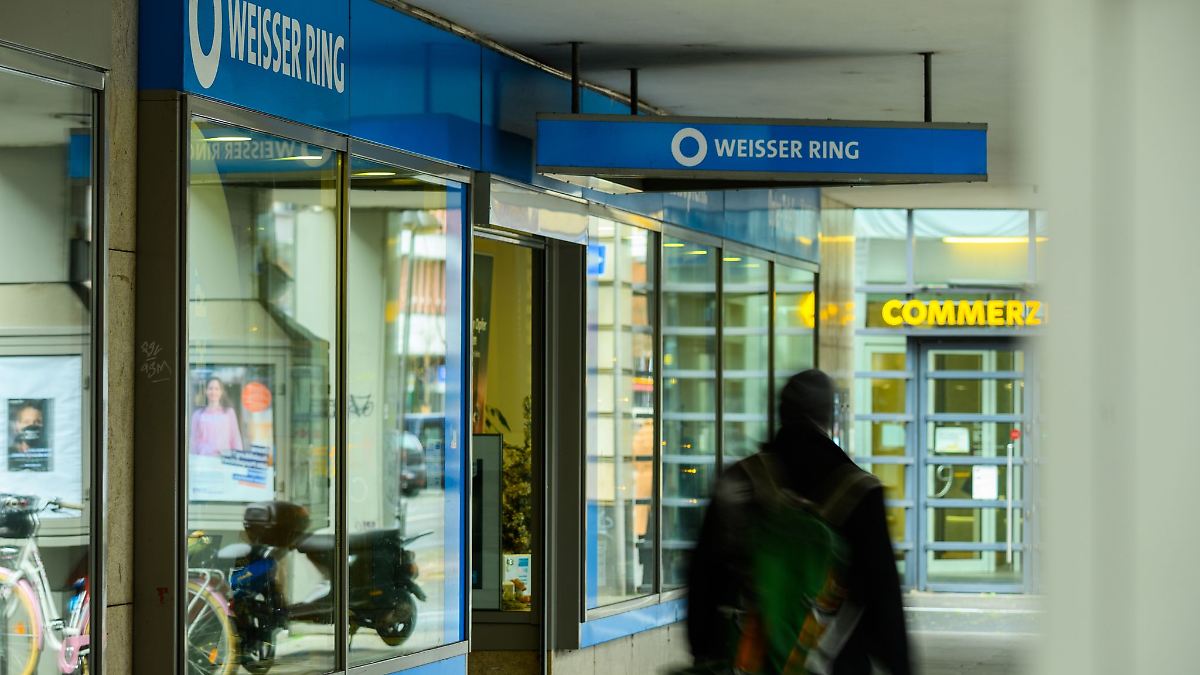 Niedersachsen & Bremen: Stalker sind überwiegend männlich
