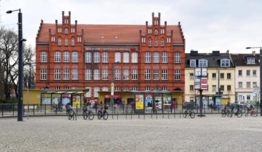 Weniger Geld für Medizinische Hochschule Brandenburg geplant