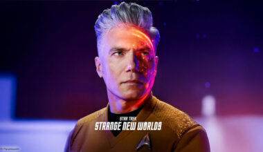 Captain Pike