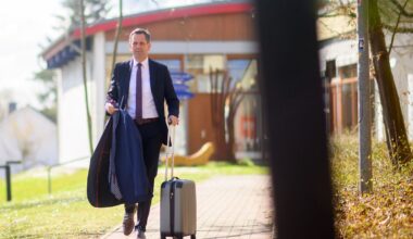 Niedersachsen & Bremen: Neuer Wirtschaftsminister womöglich erst nach Ostern