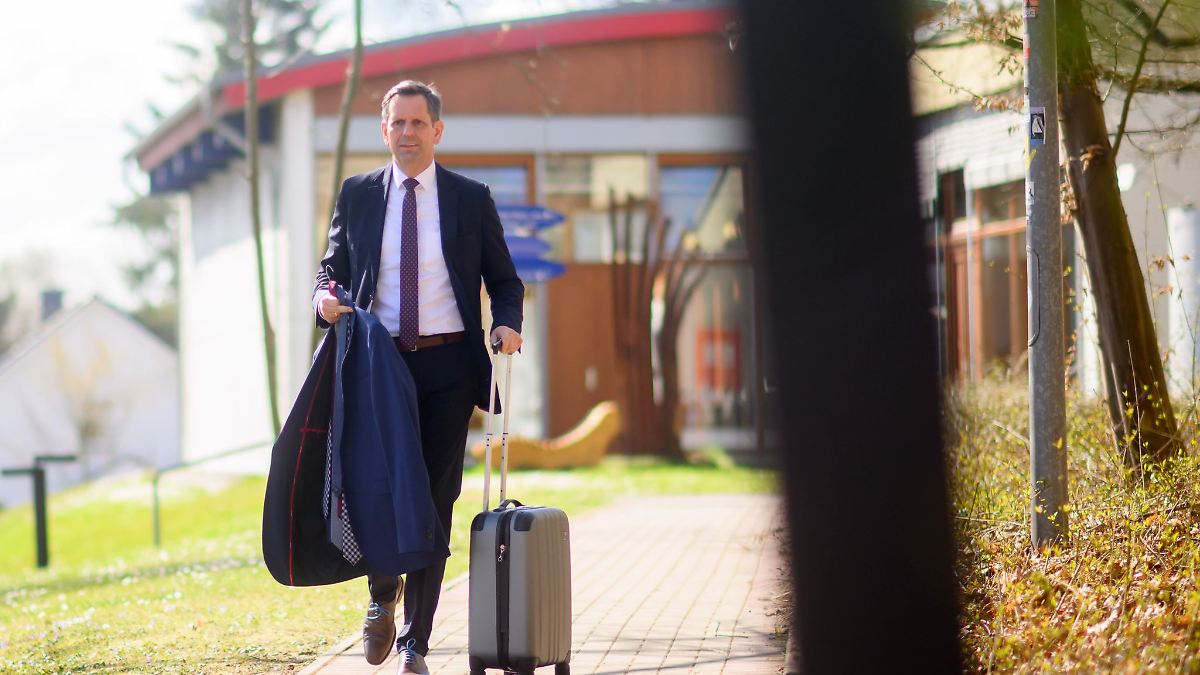 Niedersachsen & Bremen: Neuer Wirtschaftsminister womöglich erst nach Ostern