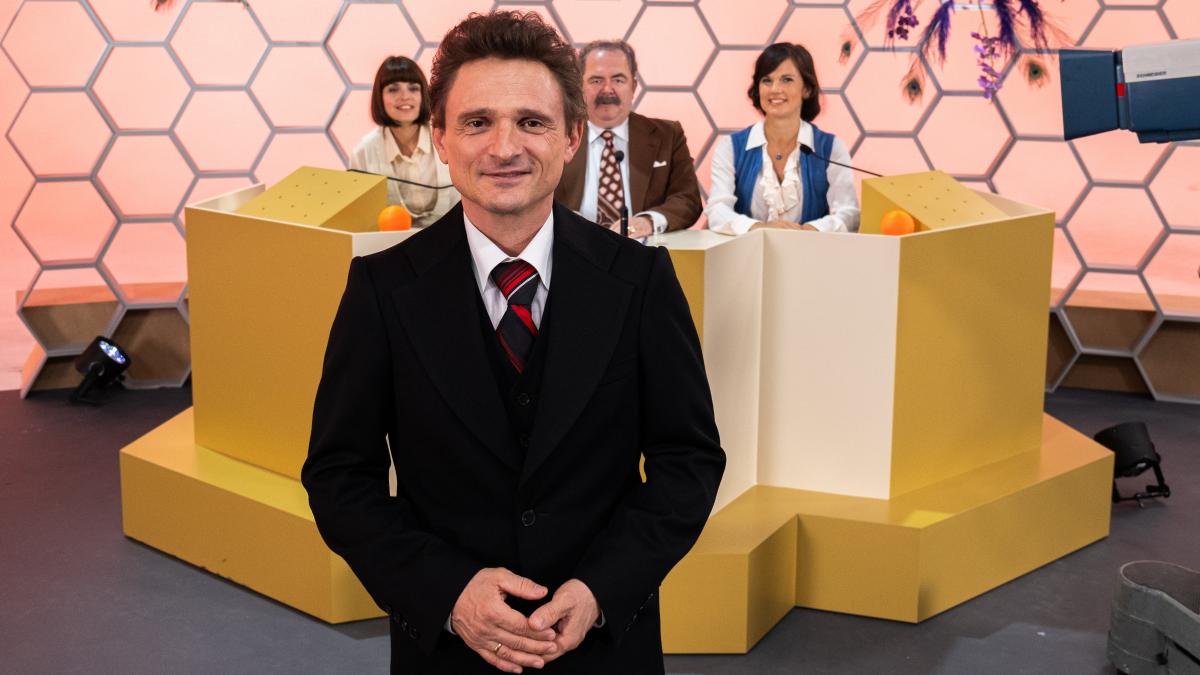 Erinnerung an Hans Rosenthal: „Du hast überlebt, das ist nicht deine Schuld“