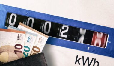 Warum Strom in Deutschland so teuer ist – und wieviel Steuern und Abgaben der Staat abgreift