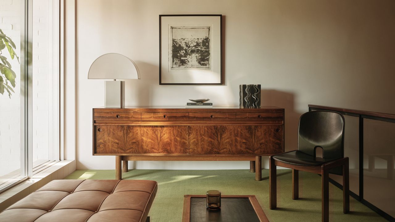 Architectural Digest Germany logo