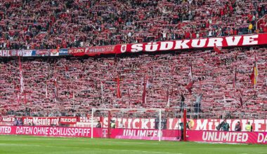 Trikot-Zoff beim FC Bayern hält an: Fans bestreiten Mitspracherecht