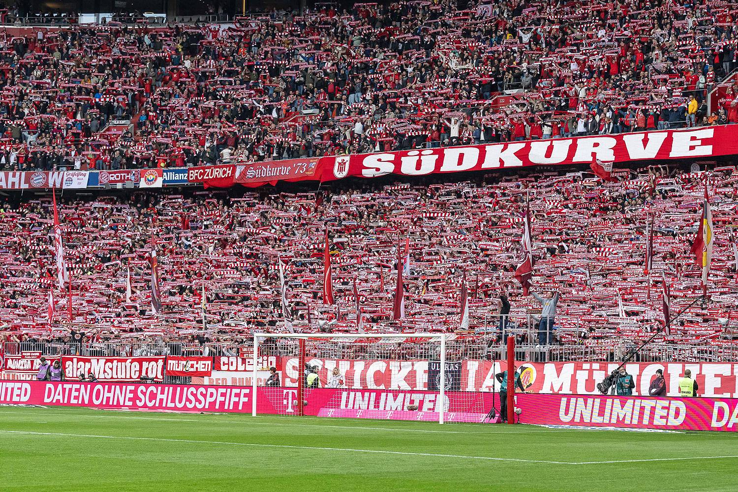 Trikot-Zoff beim FC Bayern hält an: Fans bestreiten Mitspracherecht