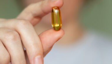 Soligamma 20.000 I.E.: Hochdosiertes Vitamin D von Wörwag