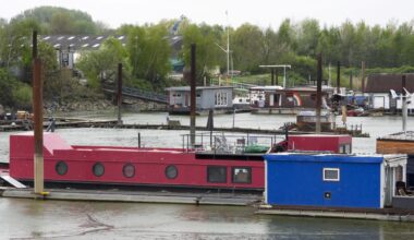 Hamburg: Bestseller-Autorin Alexandra Fröhlich auf ihrem Hausboot getötet