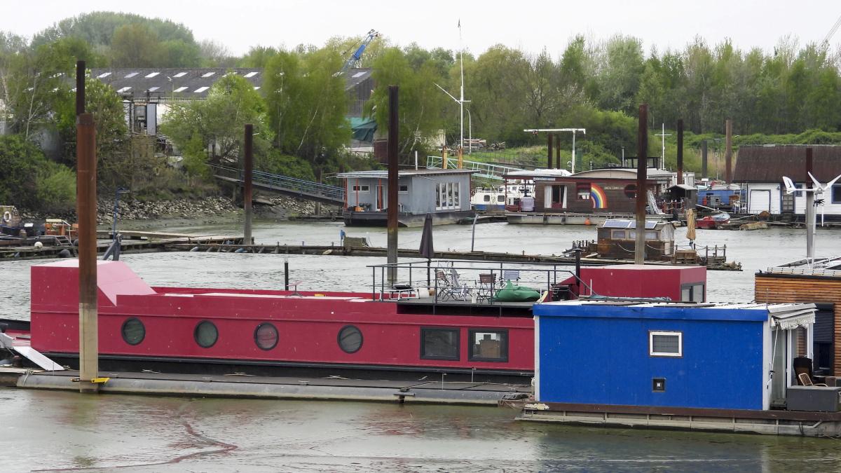 Hamburg: Bestseller-Autorin Alexandra Fröhlich auf ihrem Hausboot getötet