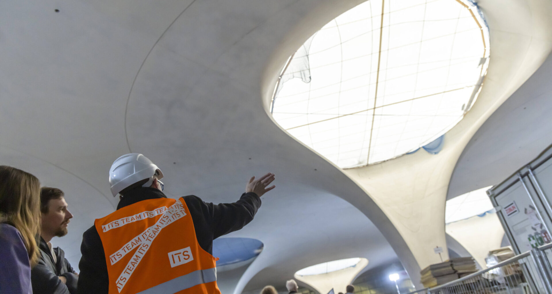 Stuttgart 21: Neue Entwicklungen auf der Baustelle und beim Bauprojekt S 21