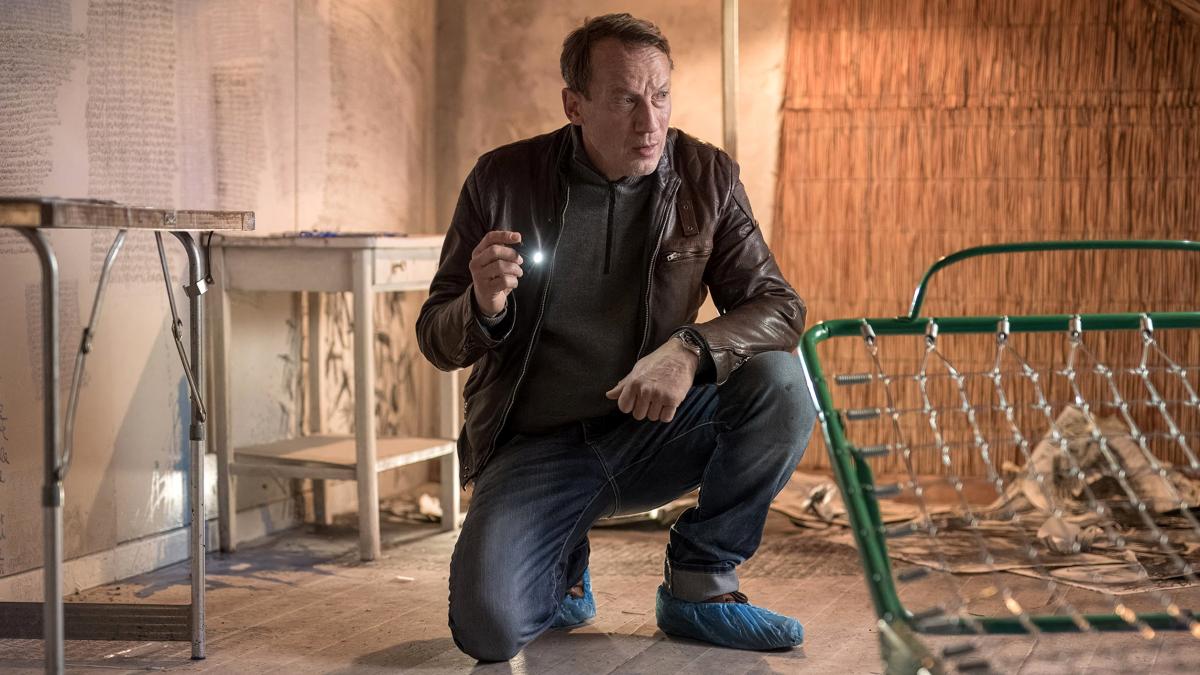 Hannover-„Tatort“: Blind ist nicht die Maschine, blind sind immer nur wir Menschen