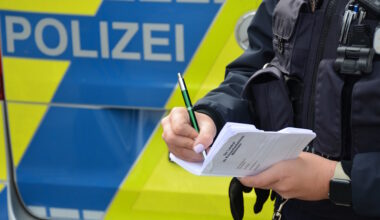 12-jährige gehörlose Münsteranerin vermisst (Foto-Link) - Bezüge nach Bochum