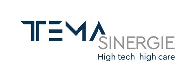 Tema Sinergie (PRNewsfoto/Tema Sinergie SpA)