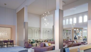 Signo Hospitality: Hampton by Hilton in UNESCO-Welterbe-Stadt Potsdam-Babelsberg eröffnet