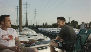 The Accountant 2 | Film-Rezensionen.de