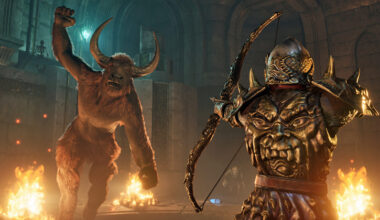 Ankündigung, First-Look und Release innerhalb einer halben Stunde: The Elder Scrolls IV: Oblivion Remastered ist ab sofort erhältlich (Abbildung: Bethesda Game Studios)