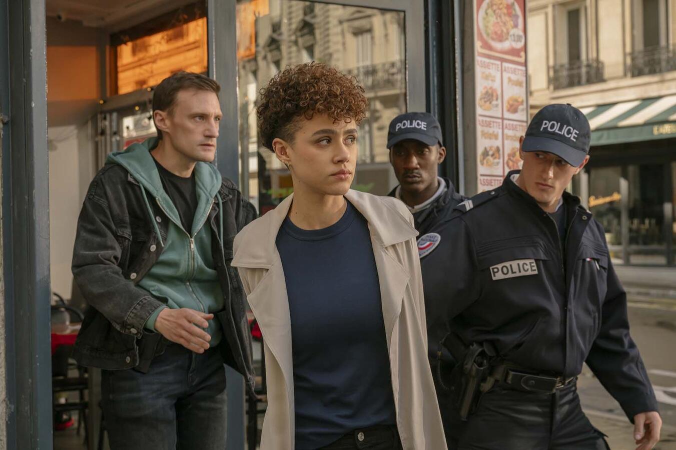 The Killer (2024) | Film-Rezensionen.de