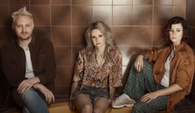 The Subways kündigen neue Compilation und Jubiläumstour an