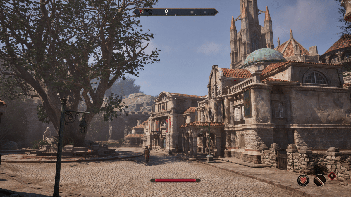 "Oblivion Remastered" angespielt: Nostalgischer Rollenspieltrip mit Schwächen