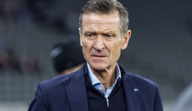 Berlin & Brandenburg: Herthas Geschäftsführer Herrich hört am Saisonende auf