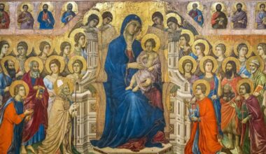 „Siena – The Rise of Painting“: Der Beginn der Malerei, wie wir sie kennen