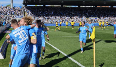 Titelbild TSV 1860 Alemannia Aachen Fotogalerie