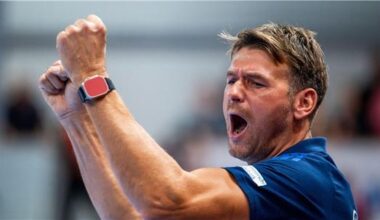 Prokops Mission: Hannover soll Handball-Topadresse werden
