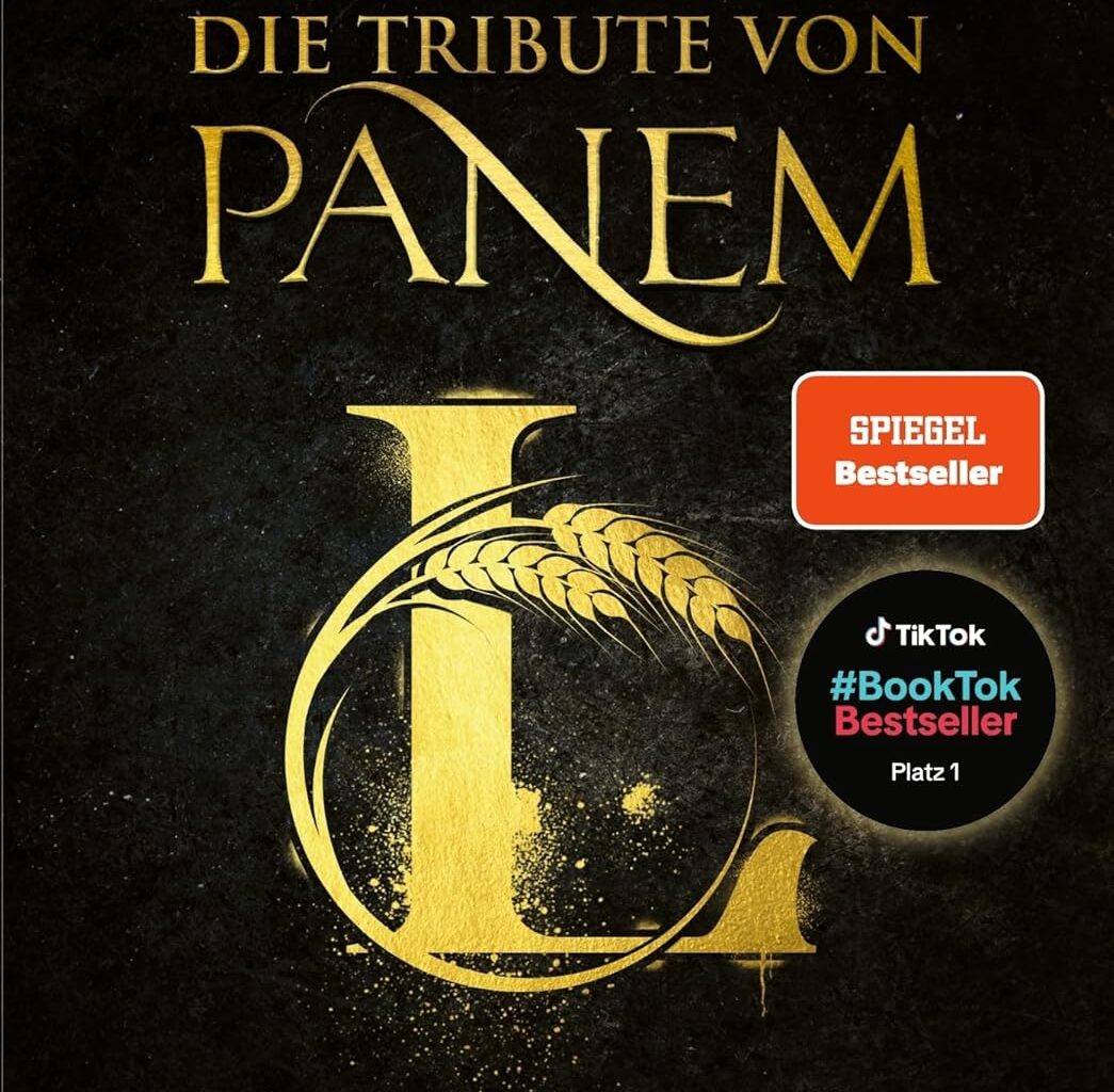 Die Vorgeschichte von Haymitch Abernathy