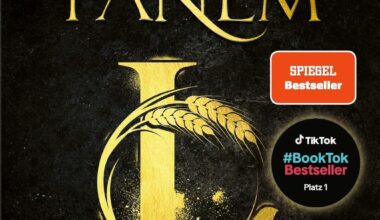 Die Vorgeschichte von Haymitch Abernathy