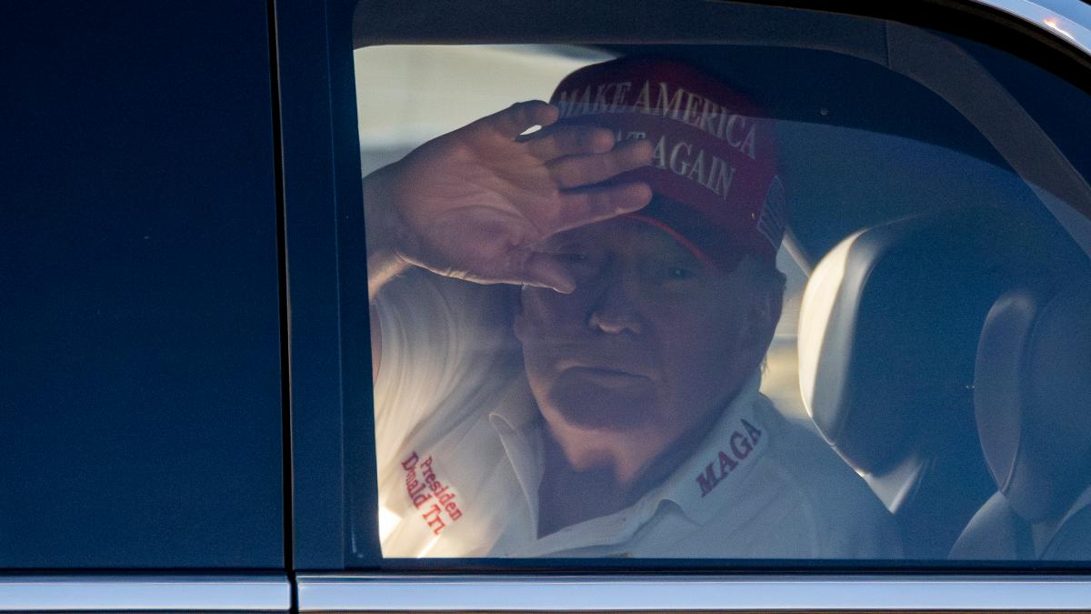 Ukraine-Krieg: „Ich kann eine Menge tun“ – Trump fordert, dass Putin „aufhört zu schießen“