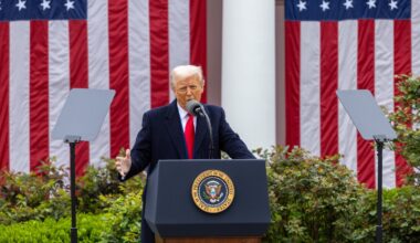 Trump lehnte den Vorschlag der EU ab.