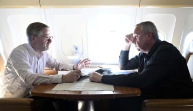 Tschechien: „Russland bleibt die größte Bedrohung für uns“