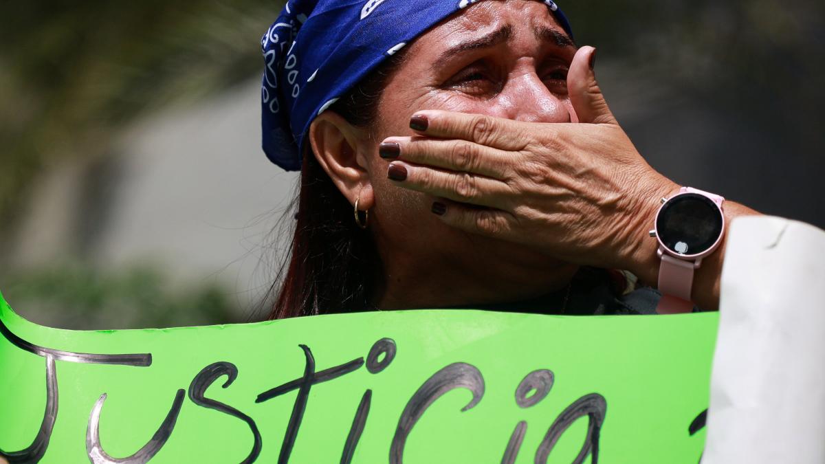 USA: „Operation Aurora“ – So will Trump den Widerstand gegen seine Migrationspolitik brechen