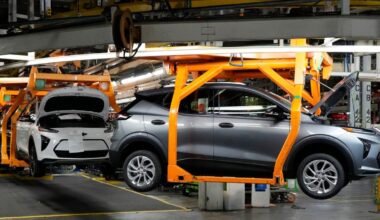 US-Zölle: Trump plant Ausnahmen für Autobauer – auch für deutsche Hersteller