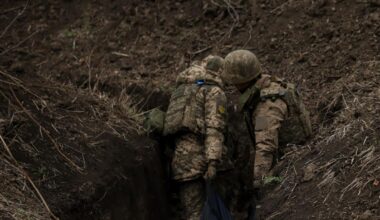 1700 allein in der Ukraine: Noch immer werden Überreste deutscher Weltkriegssoldaten gefunden