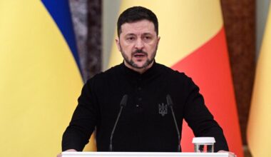 Ukraine-Krieg: Kiew meldet Gefangennahme chinesischer Soldaten – China dementiert Beteiligung