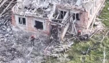 Krieg gegen die Ukraine: Kiew wirft Moskau erneut Tötung von Kriegsgefangenen vor – Video zeigt Vorgang