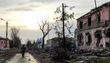 Kreml: Russische Region Kursk frei von ukrainischen Truppen